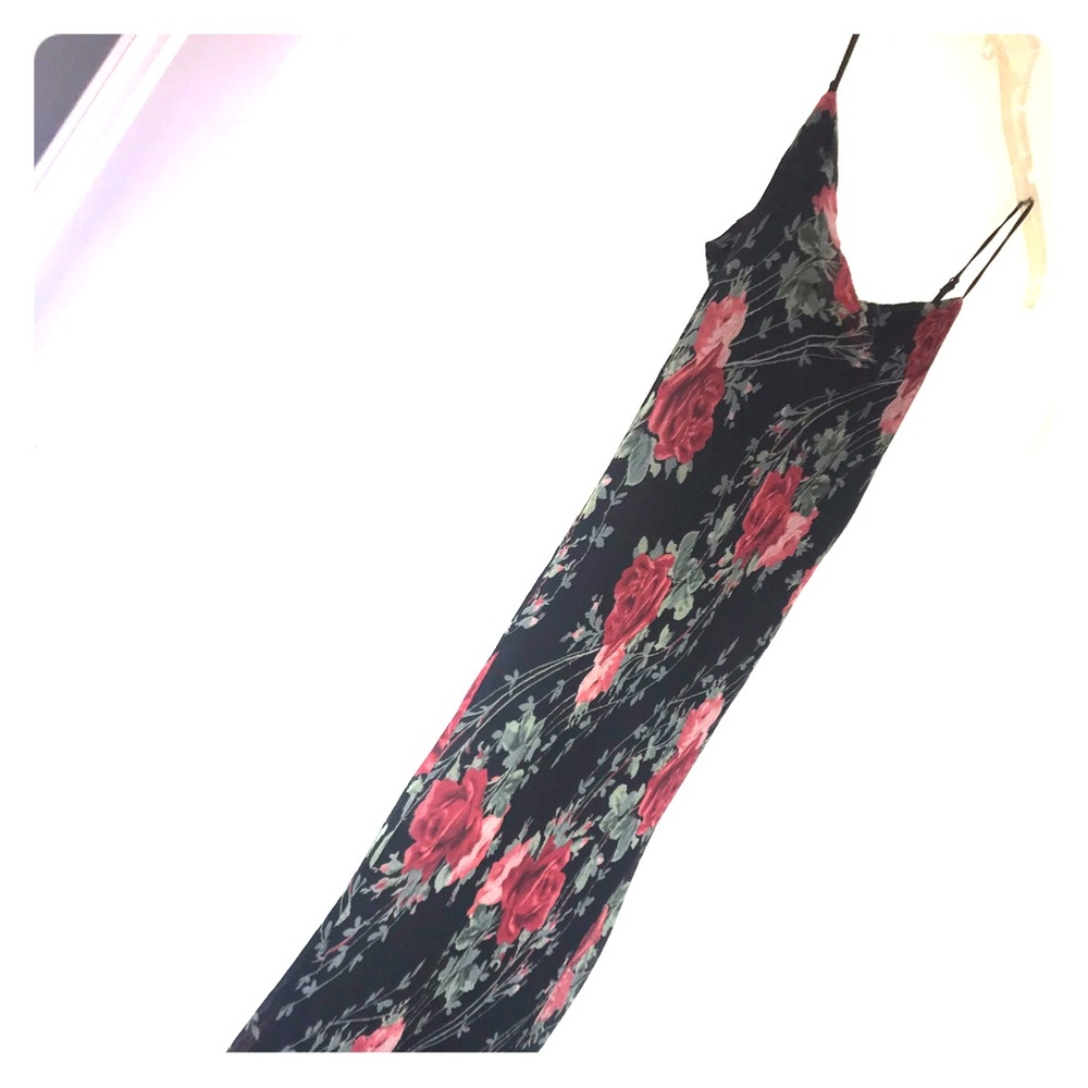 Vintage Betsy Johnson sheath dress